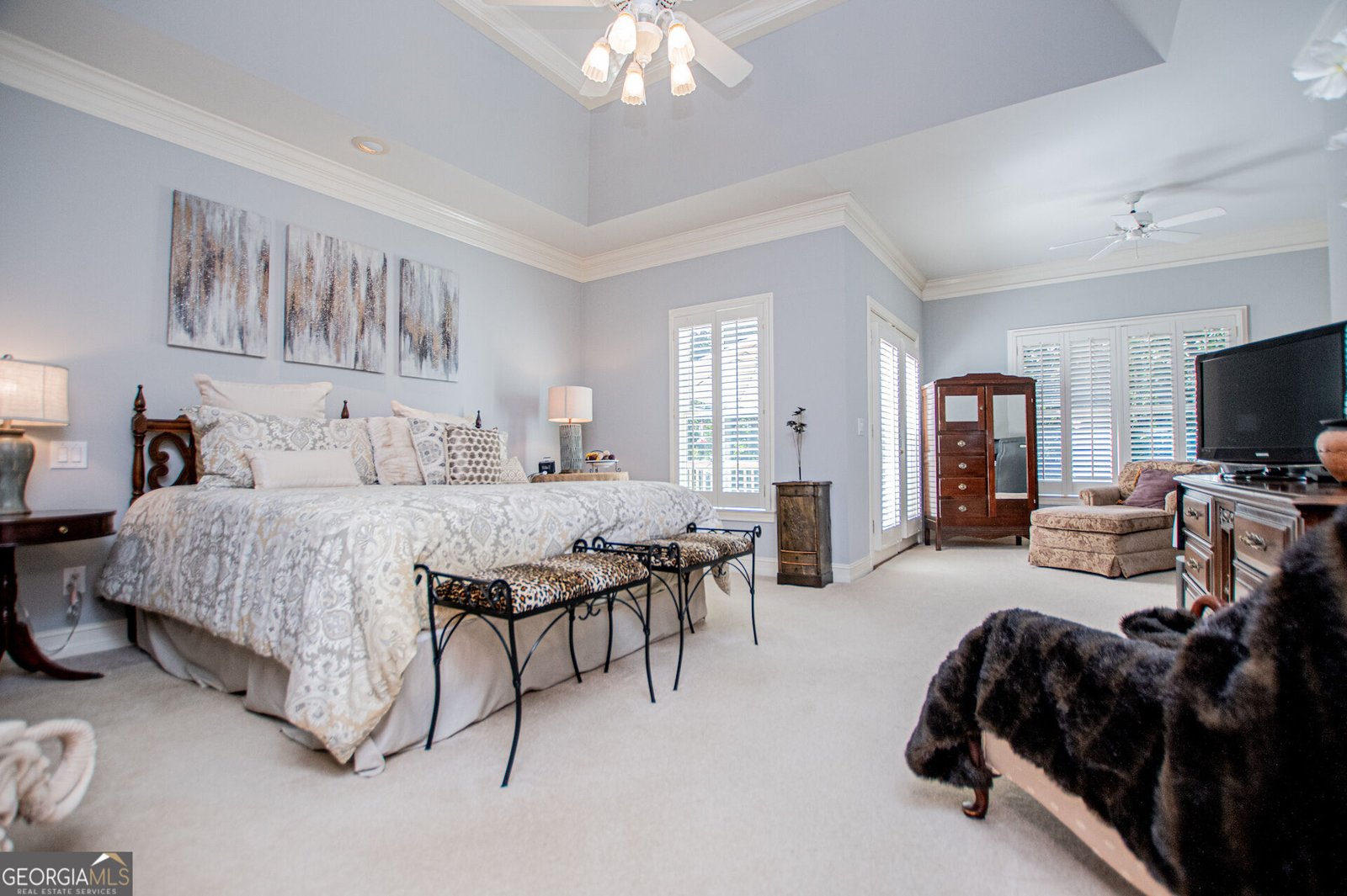 101 Shady Valley Court Carrollton - Photo 45