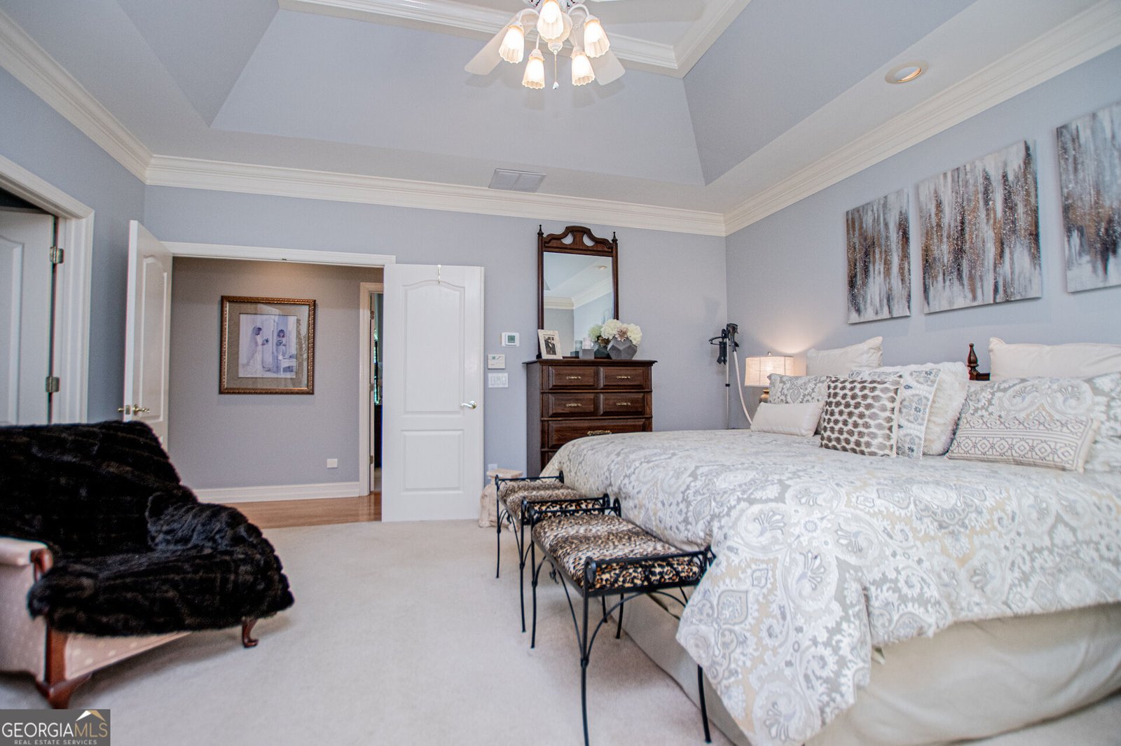 101 Shady Valley Court Carrollton - Photo 46