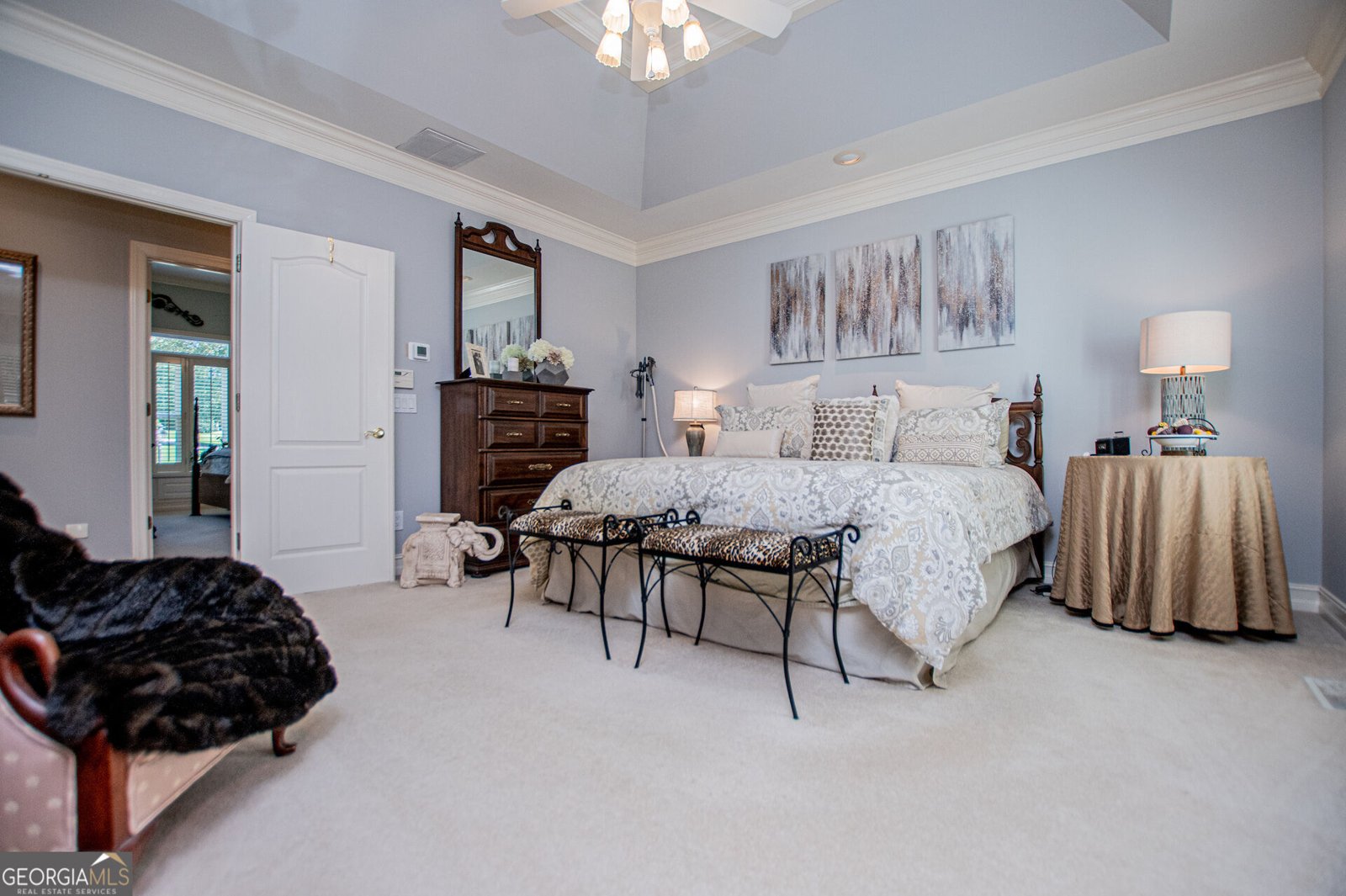 101 Shady Valley Court Carrollton - Photo 47