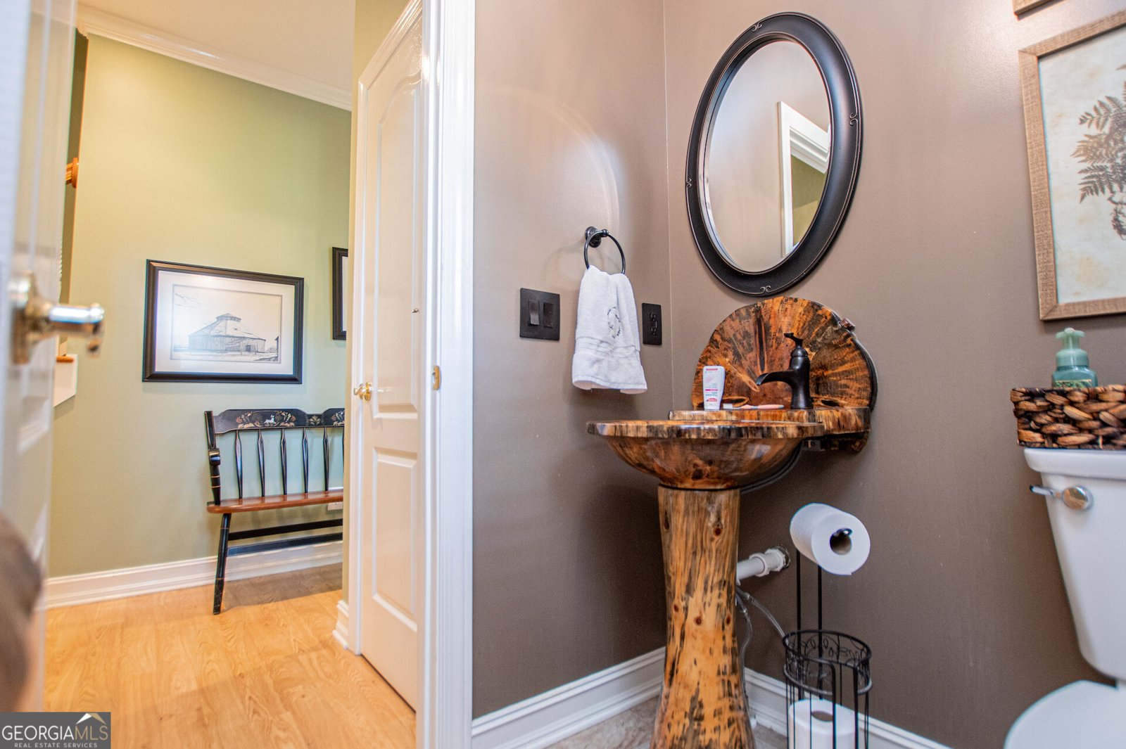 101 Shady Valley Court Carrollton - Photo 54