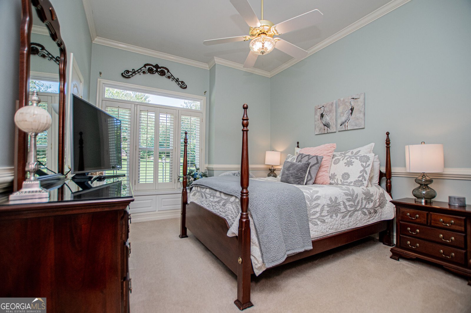 101 Shady Valley Court Carrollton - Photo 56