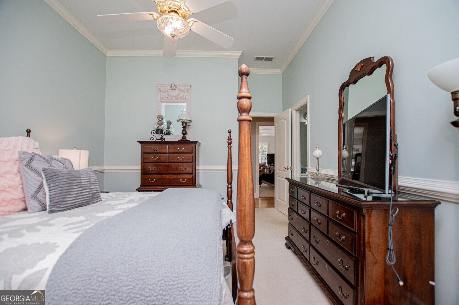 101 Shady Valley Court Carrollton - Photo 57