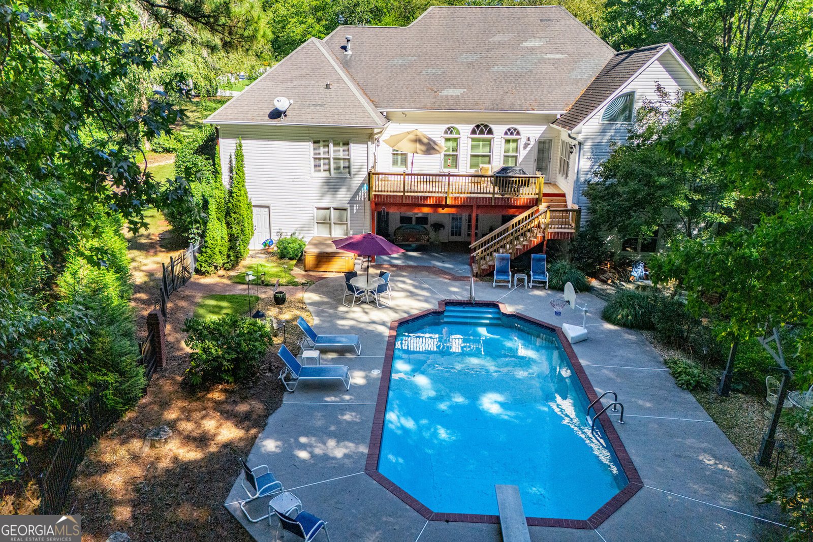 101 Shady Valley Court Carrollton - Photo 6