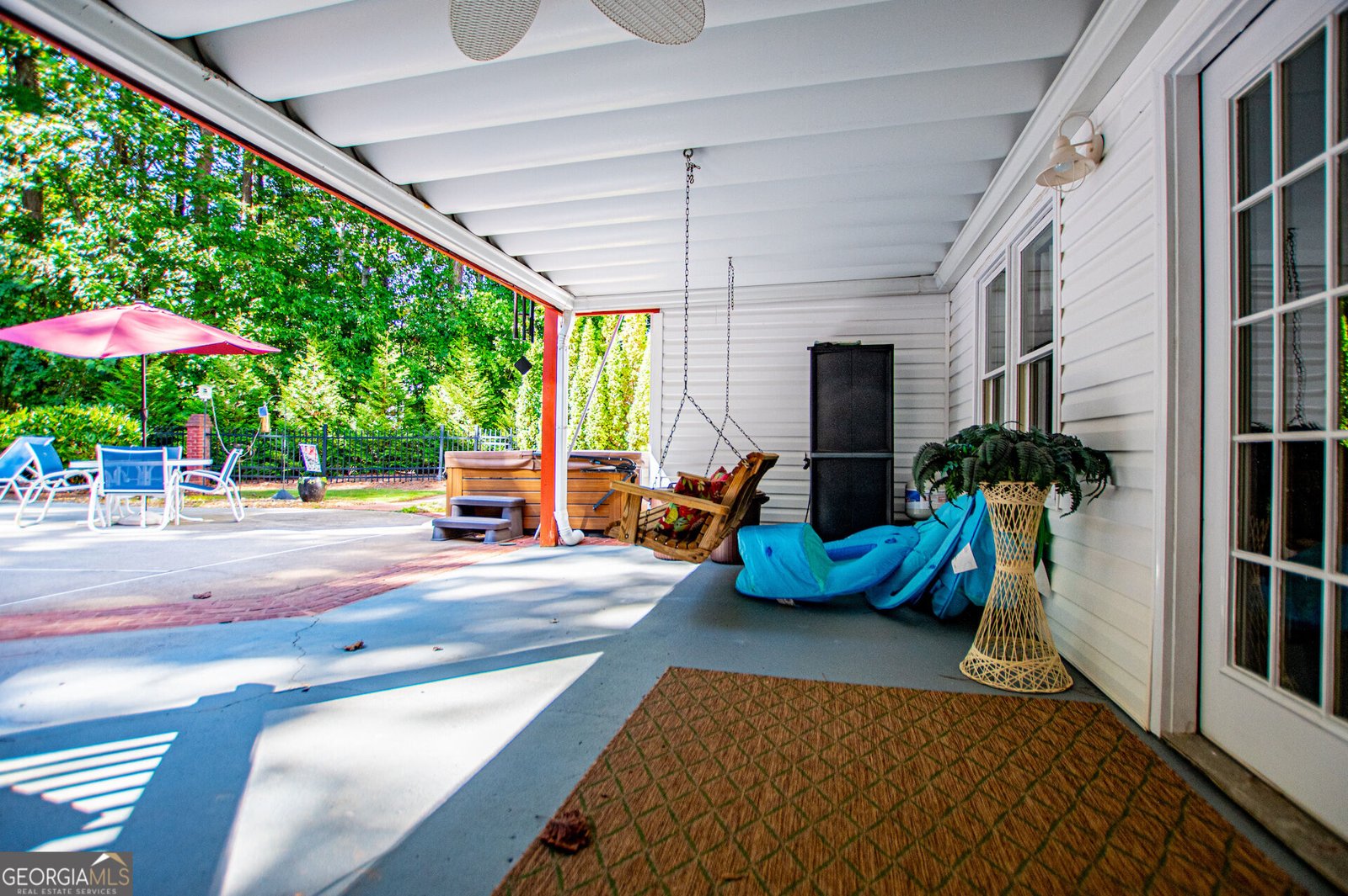 101 Shady Valley Court Carrollton - Photo 85