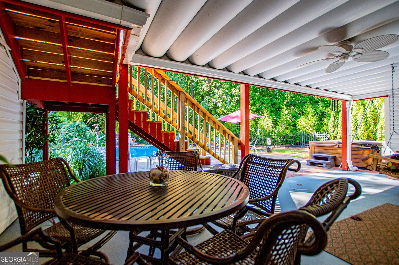 101 Shady Valley Court Carrollton - Photo 86