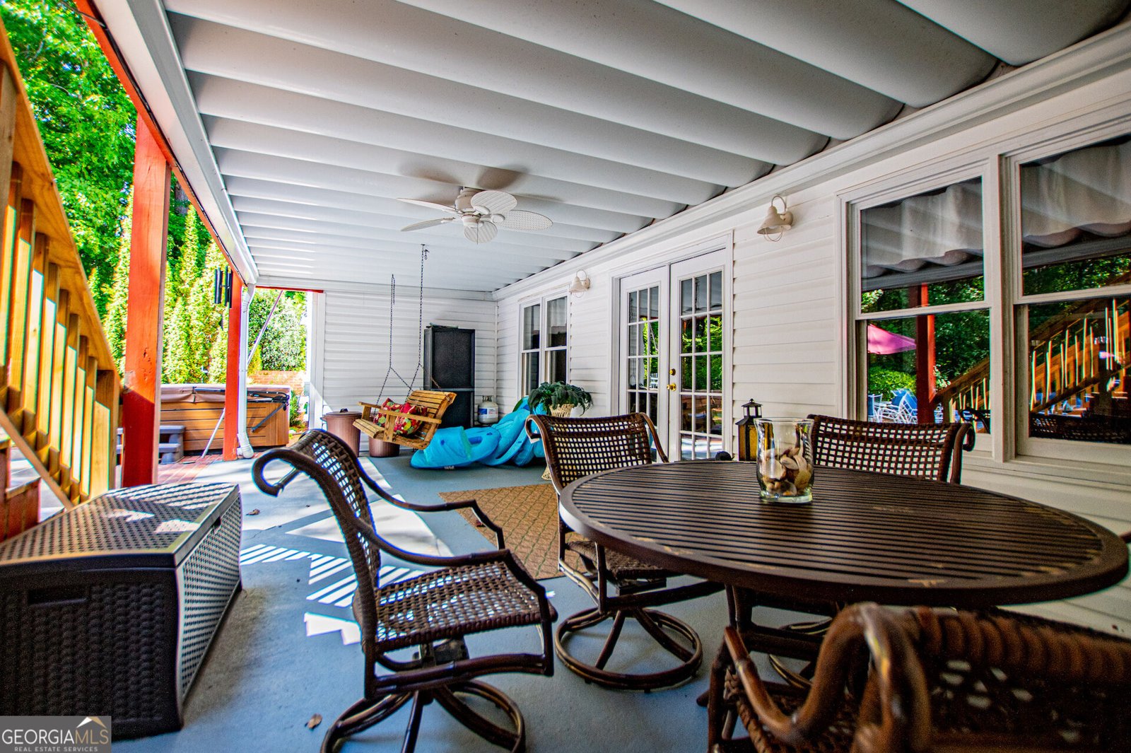 101 Shady Valley Court Carrollton - Photo 87
