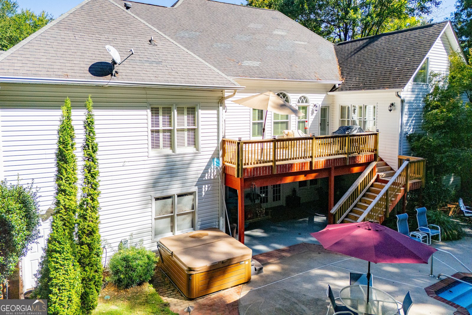 101 Shady Valley Court Carrollton - Photo 9