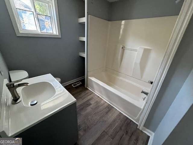 1012 Institute Street Conyers - Photo 8