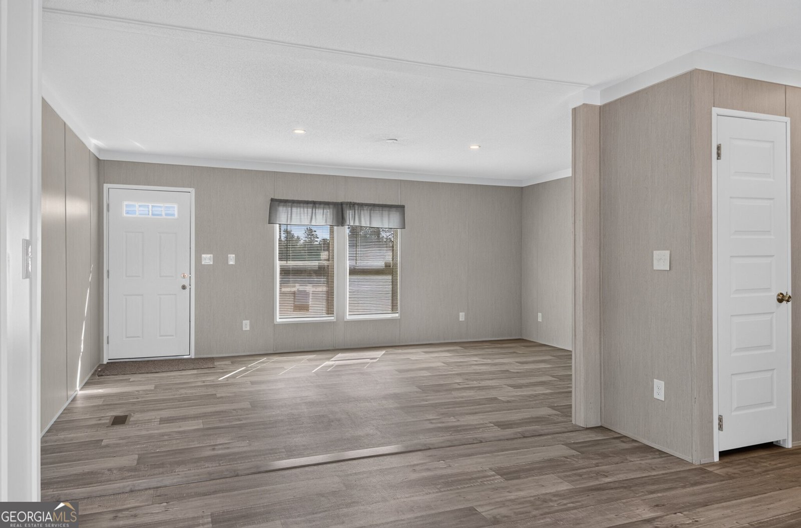 1499 Nancy Hart School Road Hartwell - Photo 16