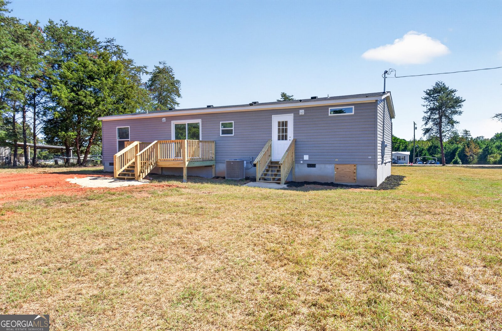 1499 Nancy Hart School Road Hartwell - Photo 43
