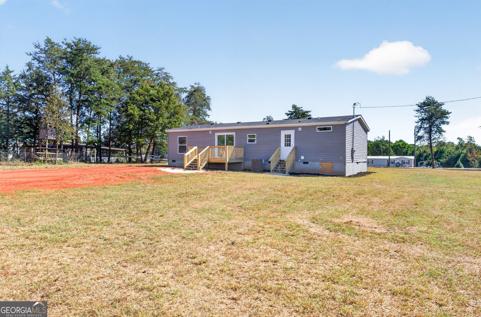 1499 Nancy Hart School Road Hartwell - Photo 44