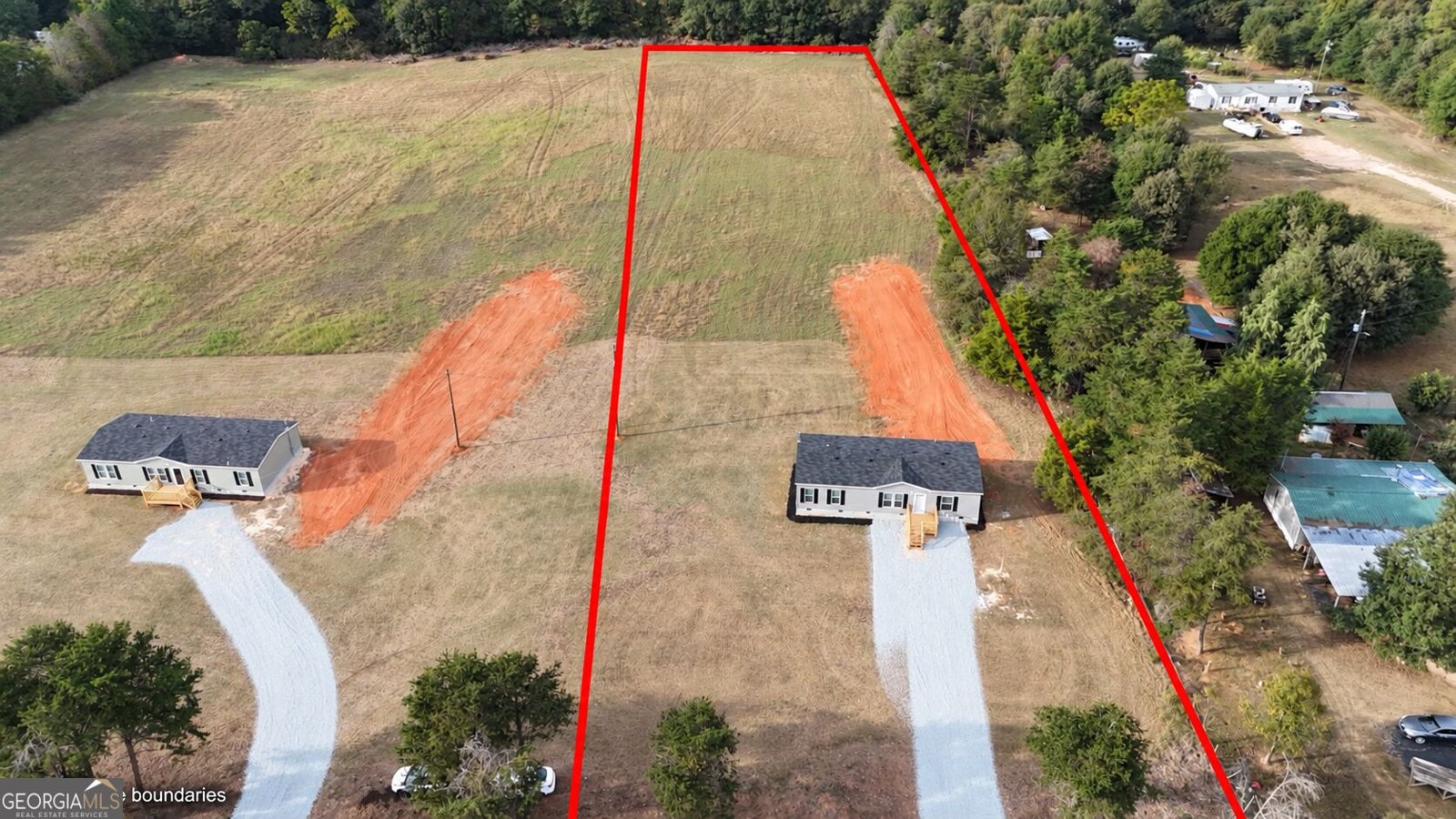 1499 Nancy Hart School Road Hartwell - Photo 45