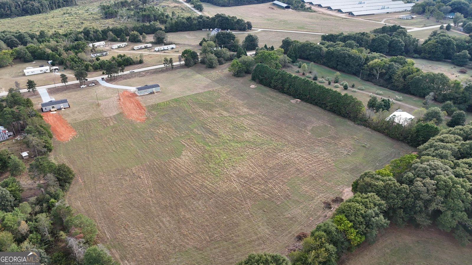 1499 Nancy Hart School Road Hartwell - Photo 53