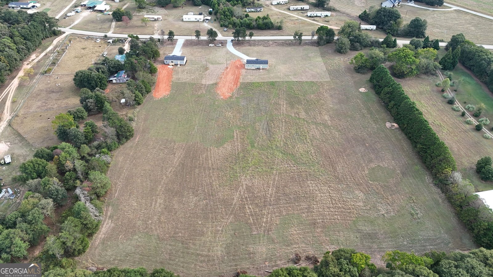 1499 Nancy Hart School Road Hartwell - Photo 56