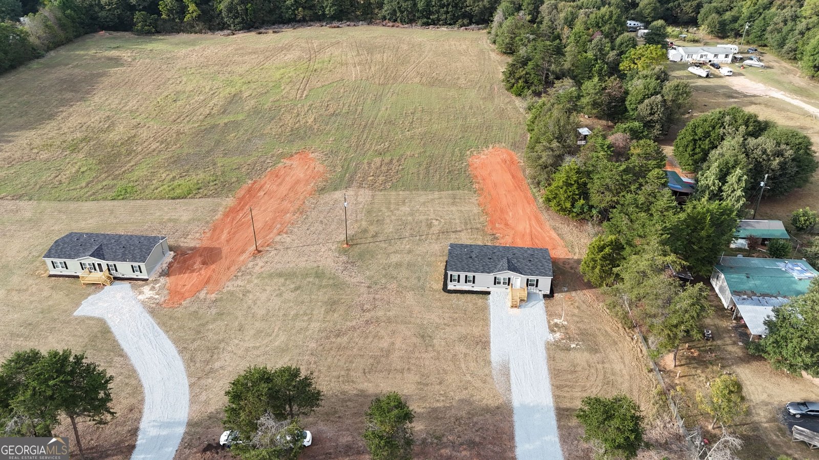 1499 Nancy Hart School Road Hartwell - Photo 58
