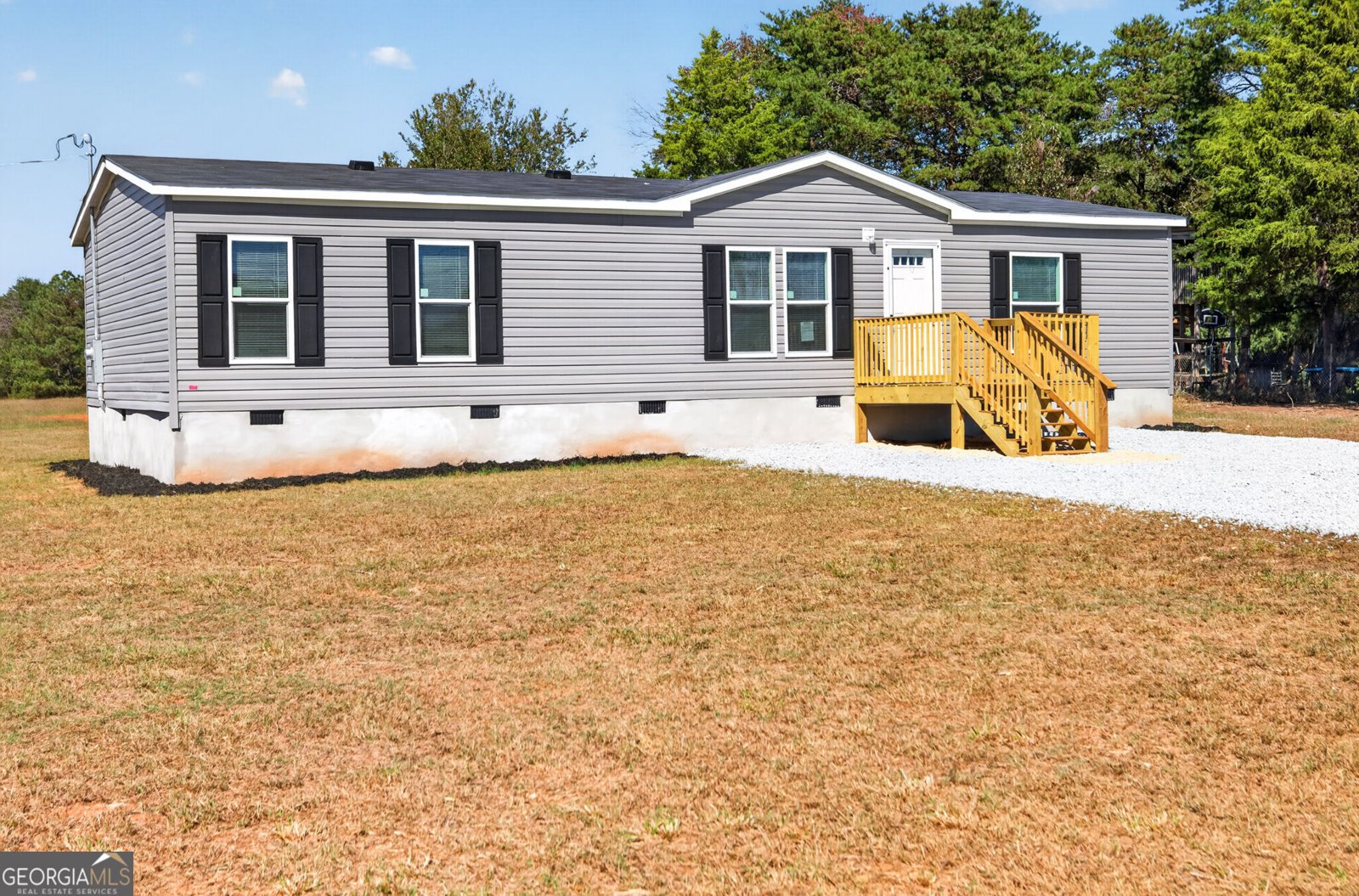 1499 Nancy Hart School Road Hartwell - Photo 7