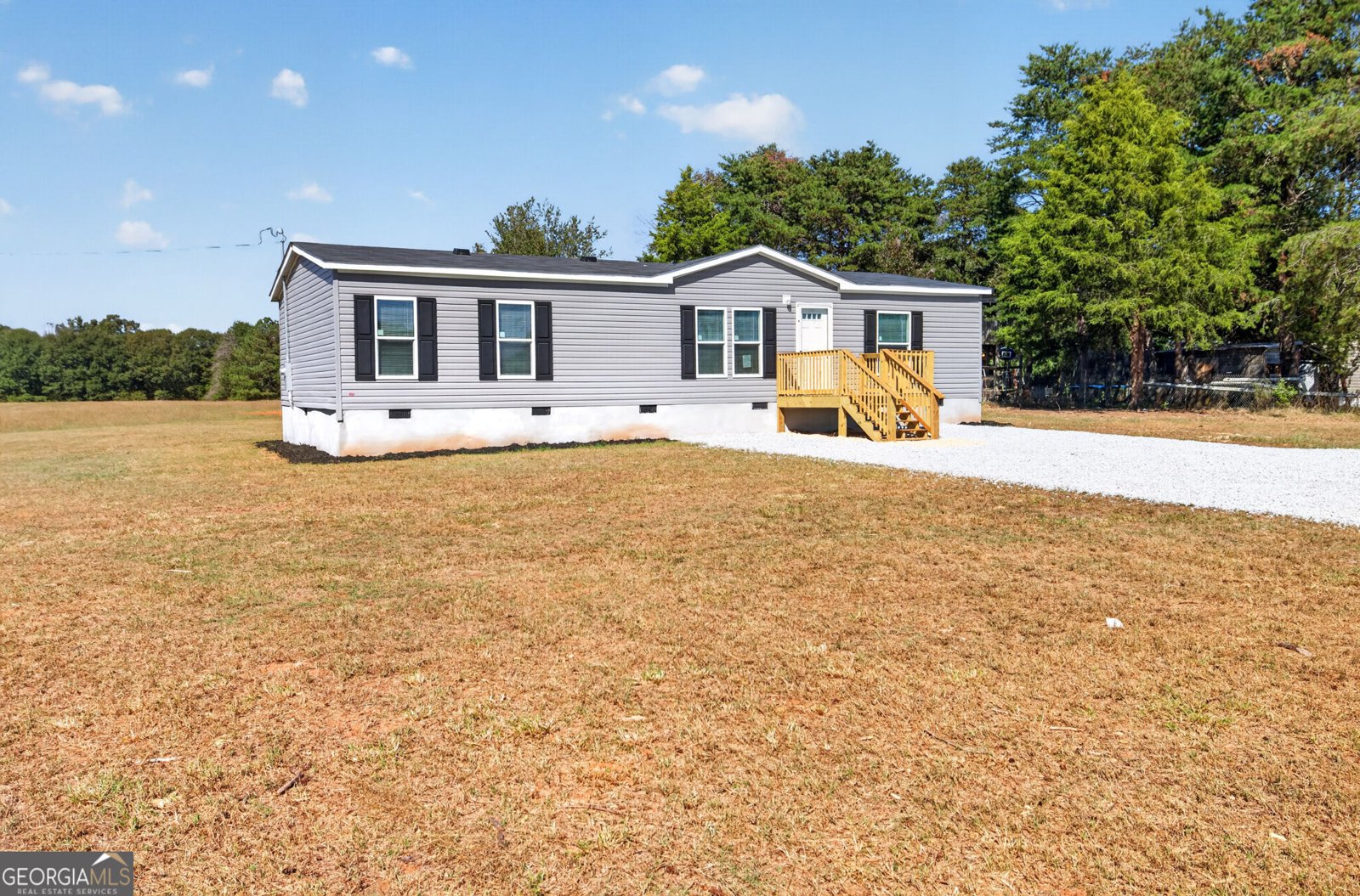 1499 Nancy Hart School Road Hartwell - Photo 8