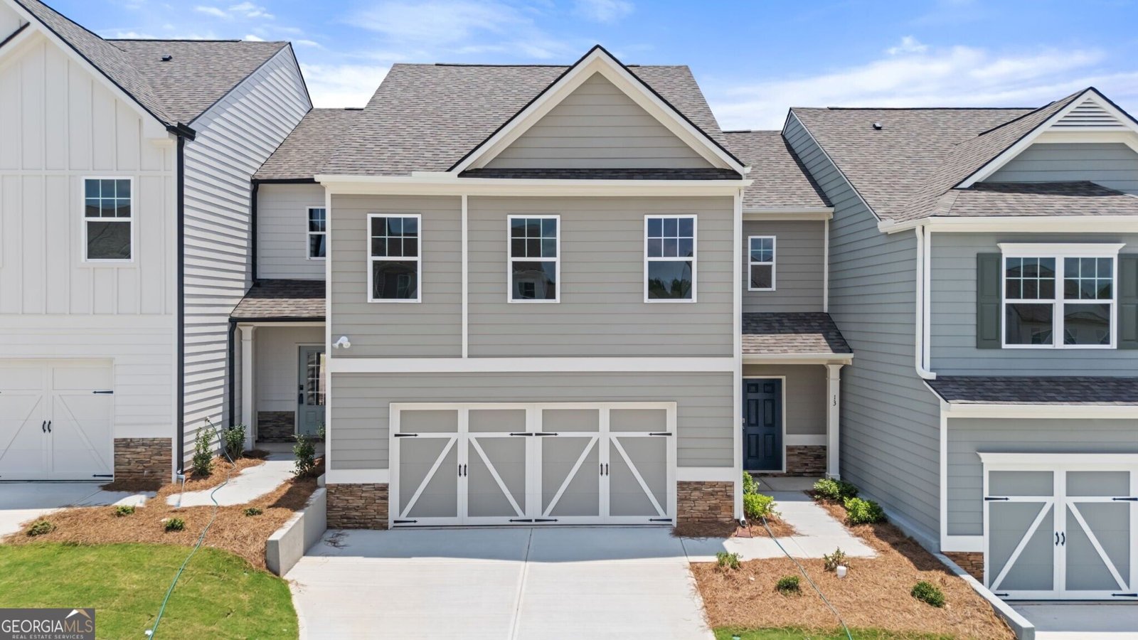 13 Umber Lane Newnan - main photo