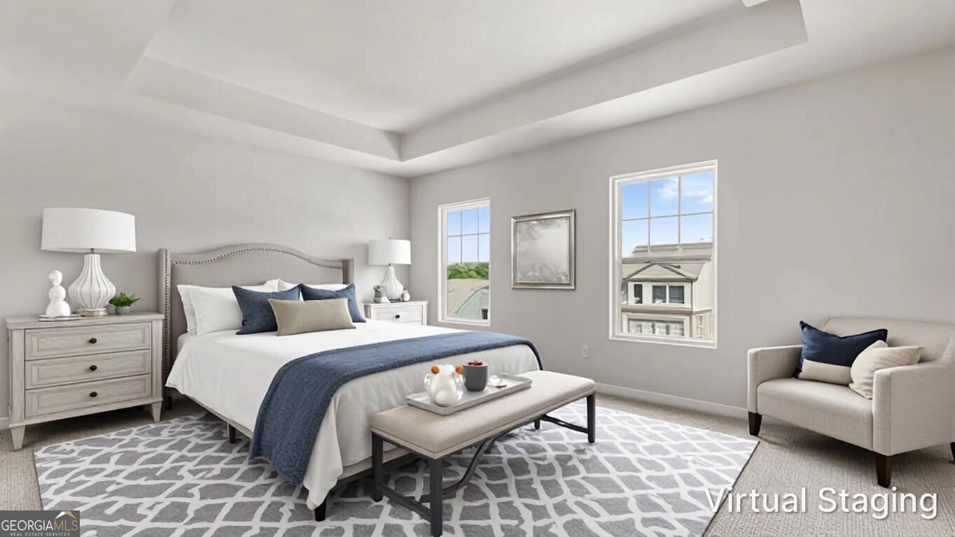 13 Umber Lane Newnan - Photo 13