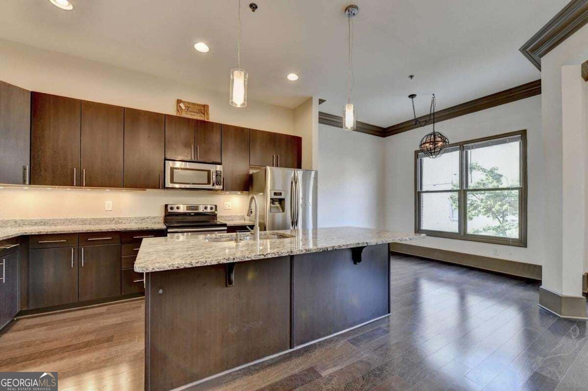 745 Fountainhead Lane Atlanta - Photo 31