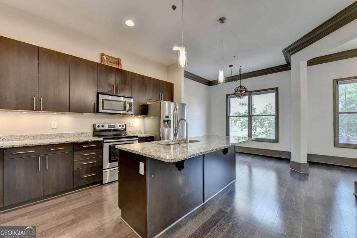 745 Fountainhead Lane Atlanta - Photo 33