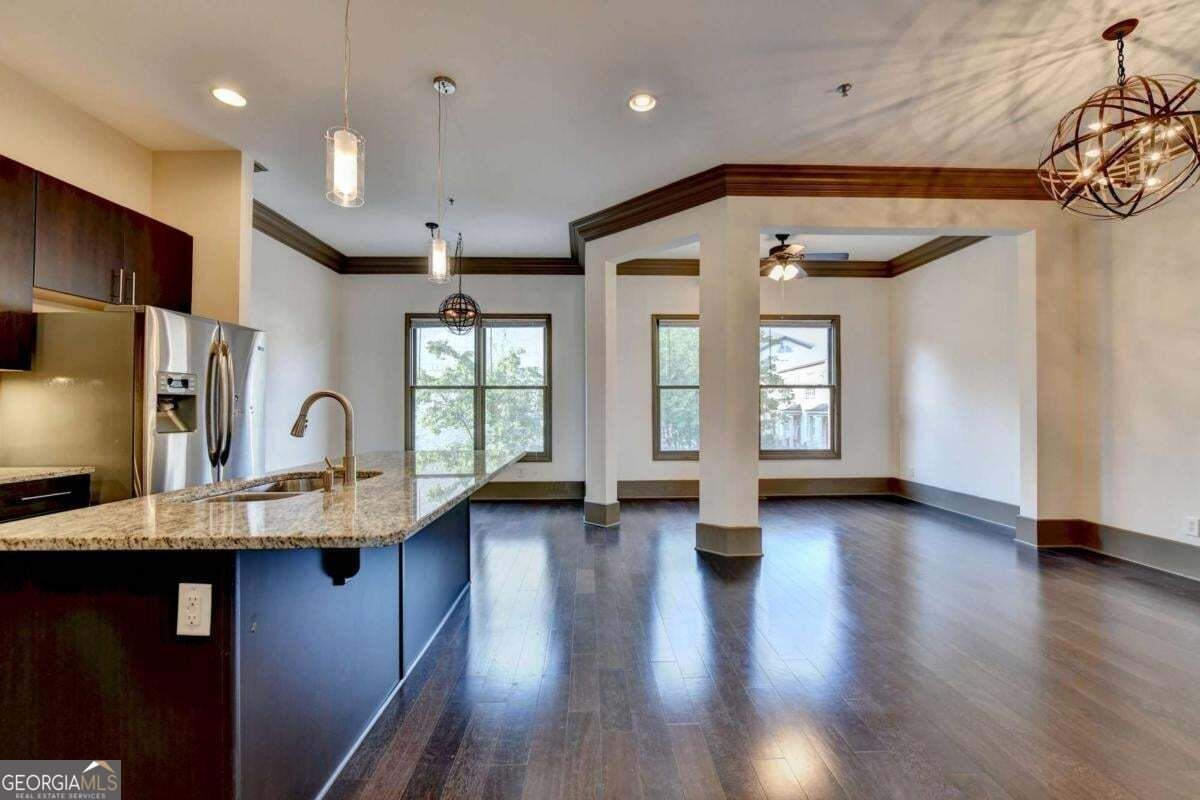 745 Fountainhead Lane Atlanta - Photo 34