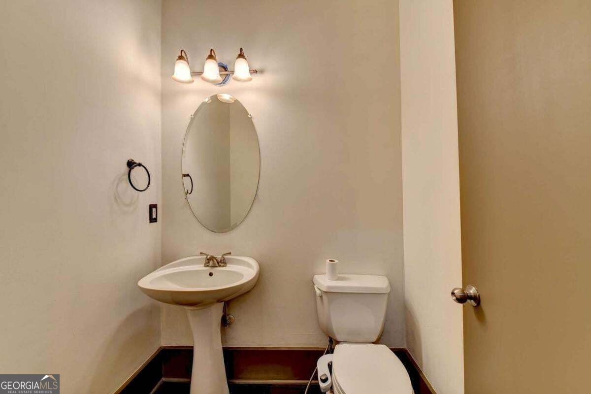 745 Fountainhead Lane Atlanta - Photo 35