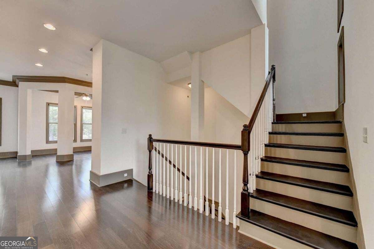 745 Fountainhead Lane Atlanta - Photo 37