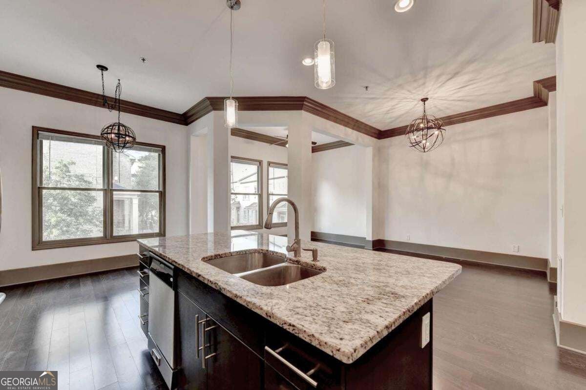 745 Fountainhead Lane Atlanta - Photo 53