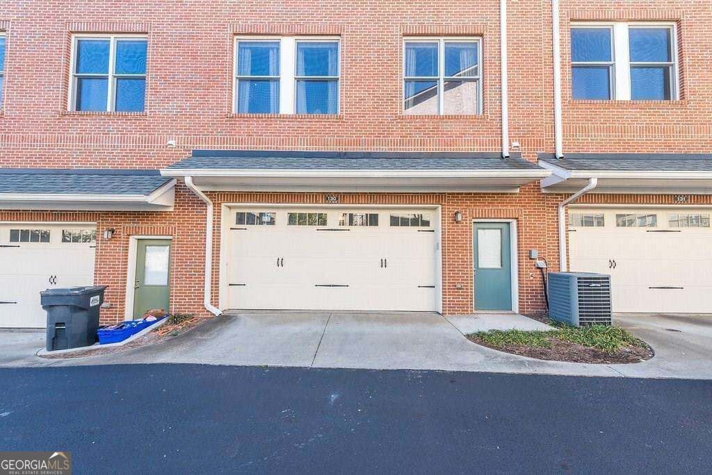 745 Fountainhead Lane Atlanta - Photo 72