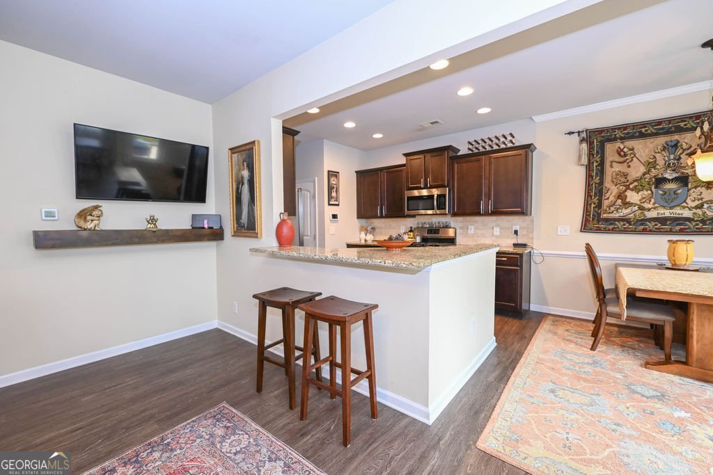 102 Newnan Lakes Drive Newnan - Photo 11