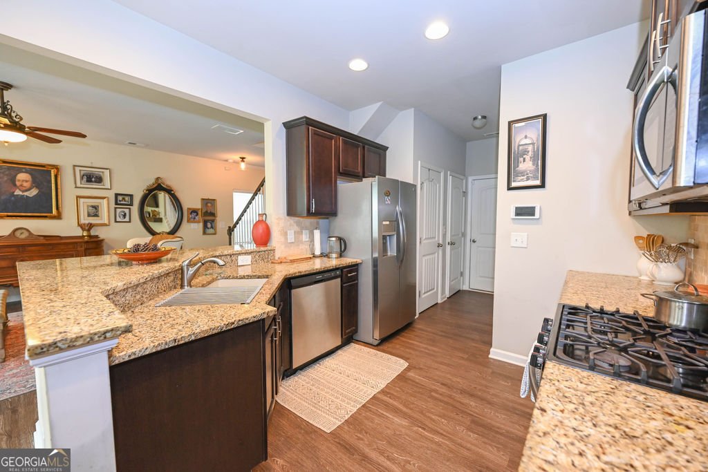 102 Newnan Lakes Drive Newnan - Photo 13