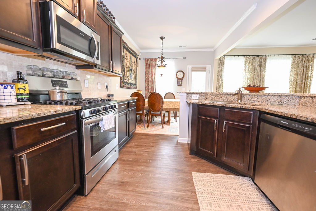 102 Newnan Lakes Drive Newnan - Photo 14