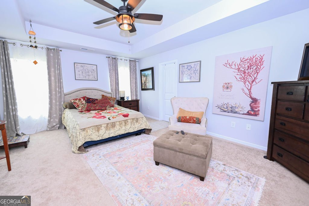 102 Newnan Lakes Drive Newnan - Photo 17