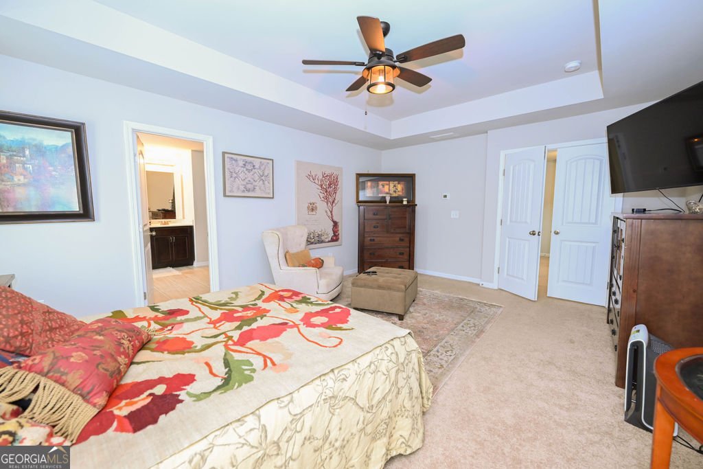 102 Newnan Lakes Drive Newnan - Photo 18