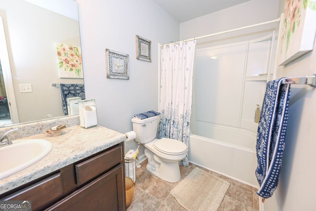 102 Newnan Lakes Drive Newnan - Photo 25