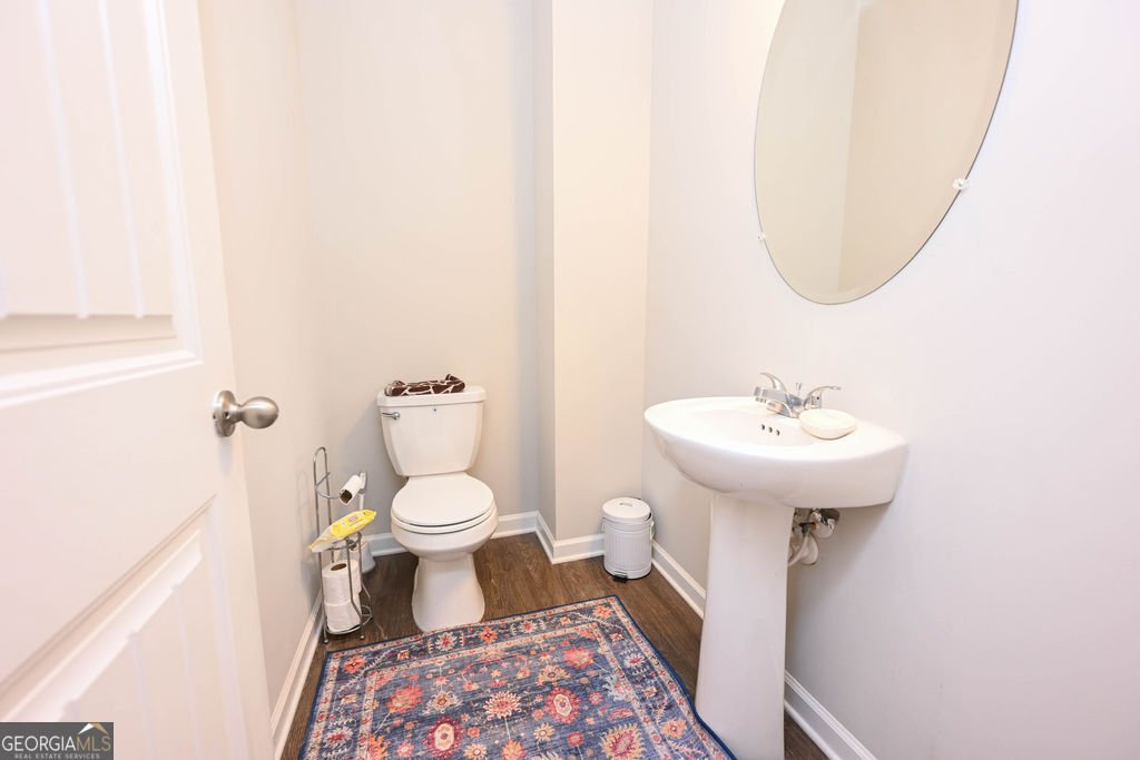 102 Newnan Lakes Drive Newnan - Photo 6