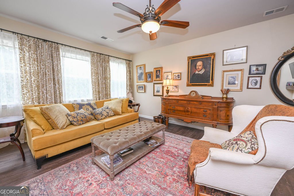 102 Newnan Lakes Drive Newnan - Photo 7