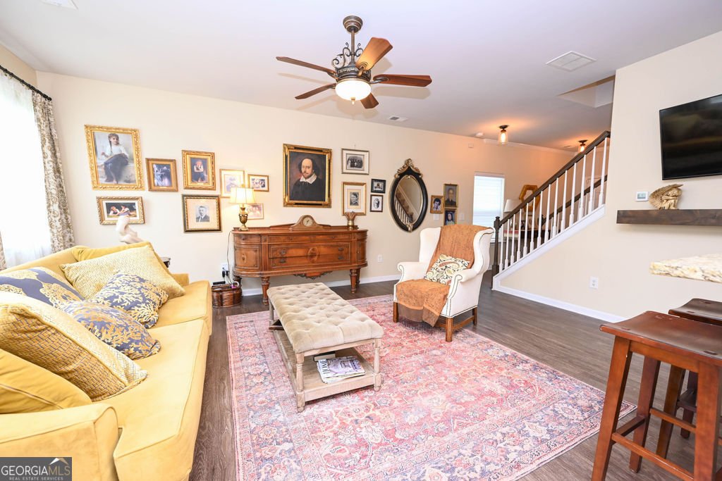 102 Newnan Lakes Drive Newnan - Photo 8