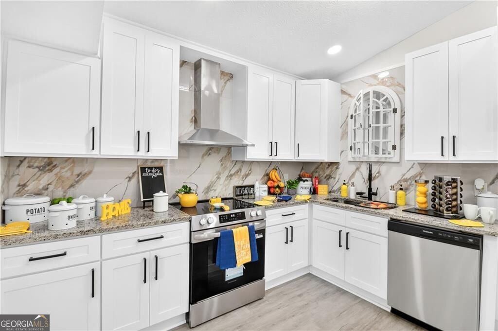 5905 Wellborn Trail Lithonia - Photo 15