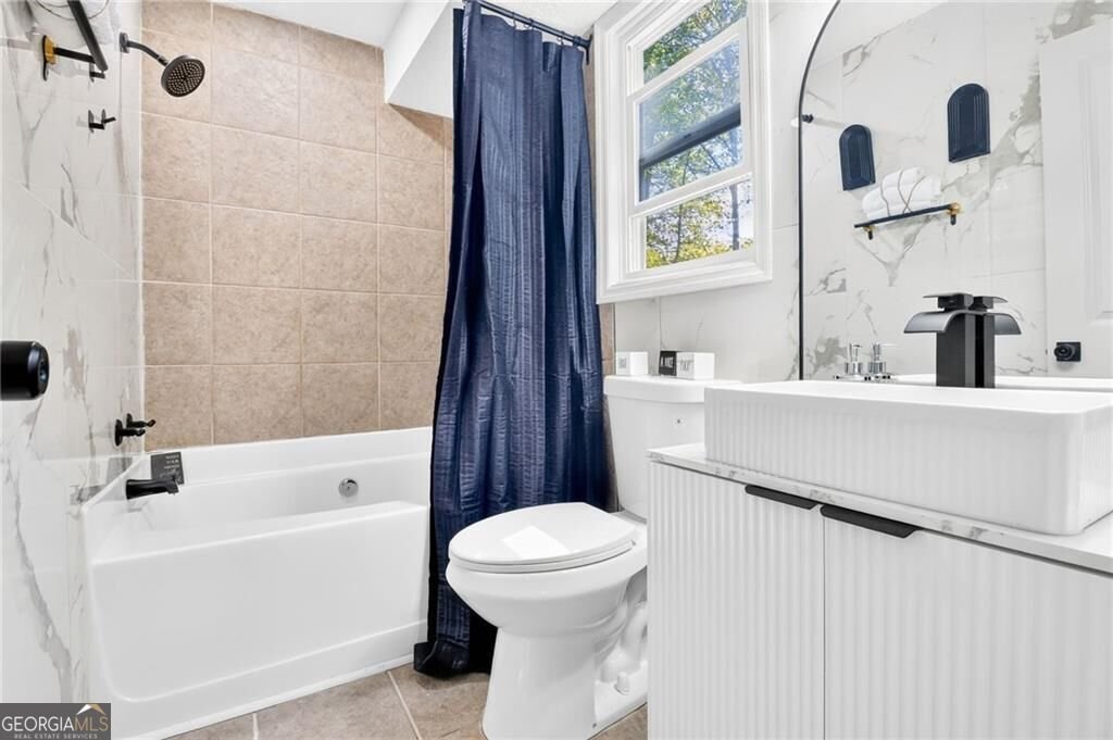 5905 Wellborn Trail Lithonia - Photo 33