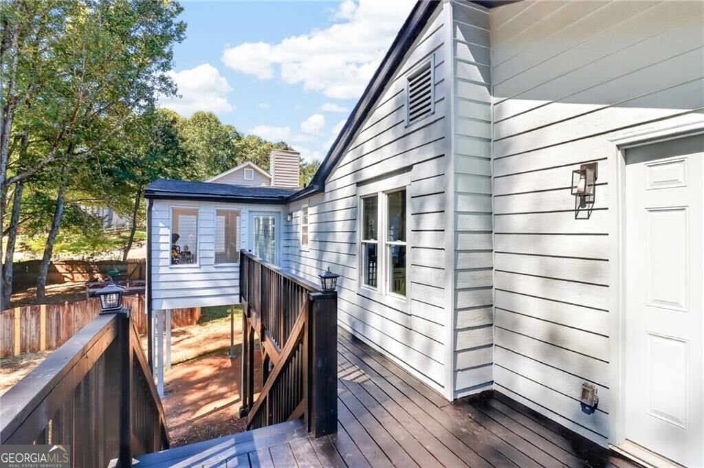 5905 Wellborn Trail Lithonia - Photo 42