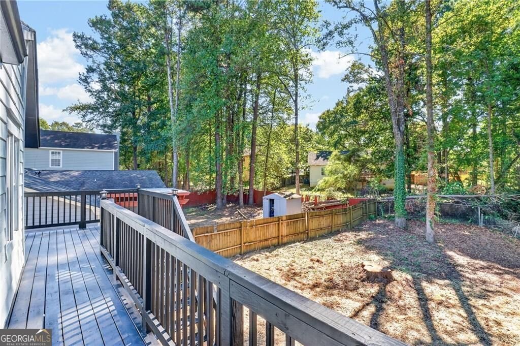 5905 Wellborn Trail Lithonia - Photo 43