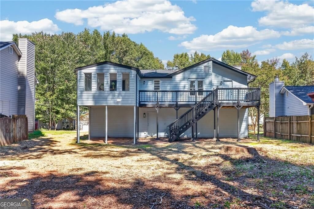 5905 Wellborn Trail Lithonia - Photo 44