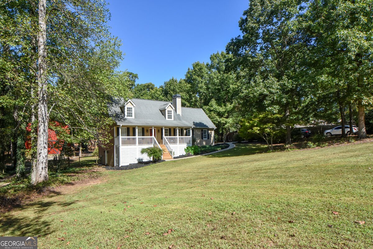 1321 Hillside Road Monroe - Photo 10