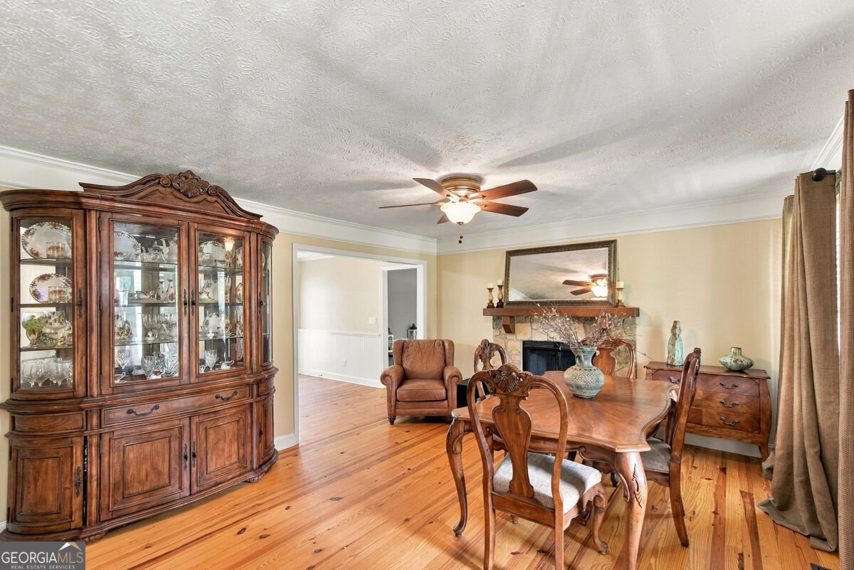 1321 Hillside Road Monroe - Photo 16