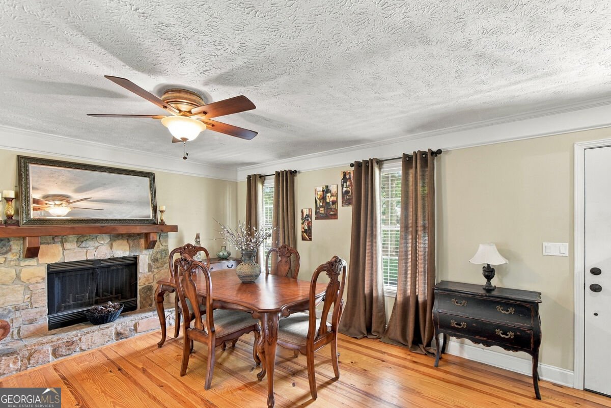 1321 Hillside Road Monroe - Photo 17
