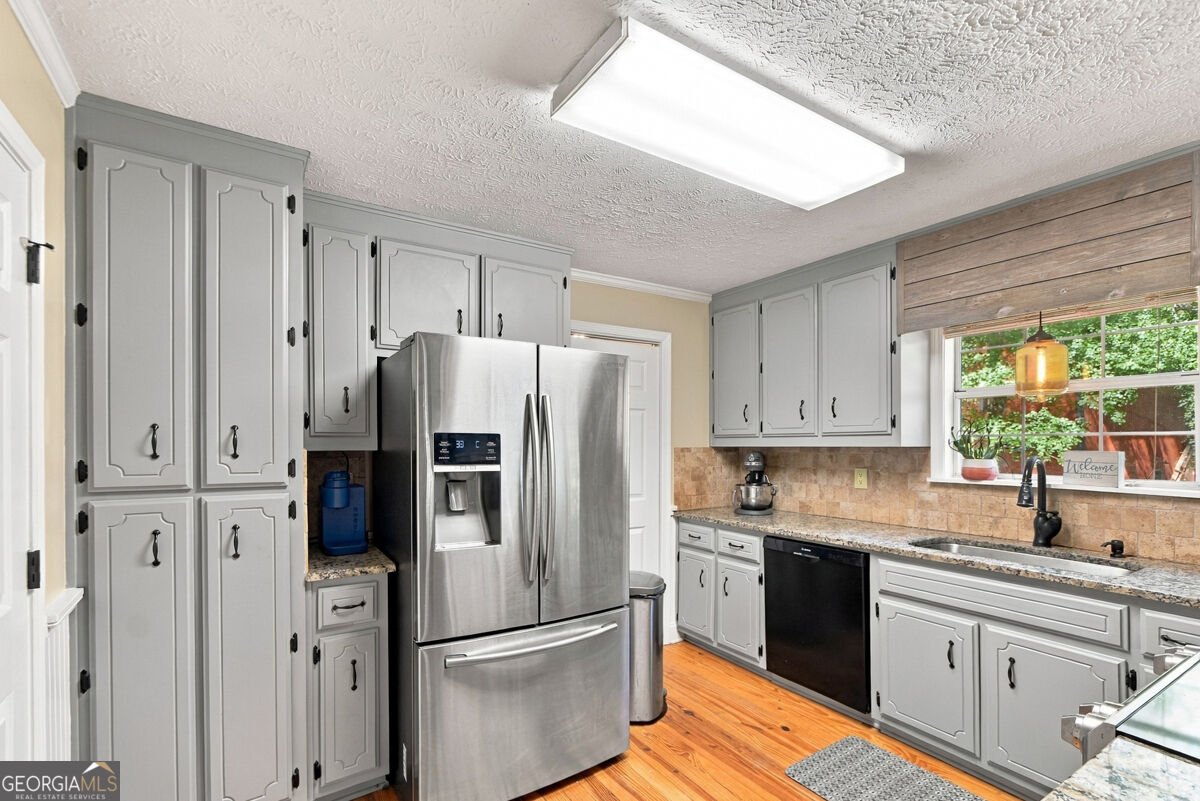 1321 Hillside Road Monroe - Photo 22