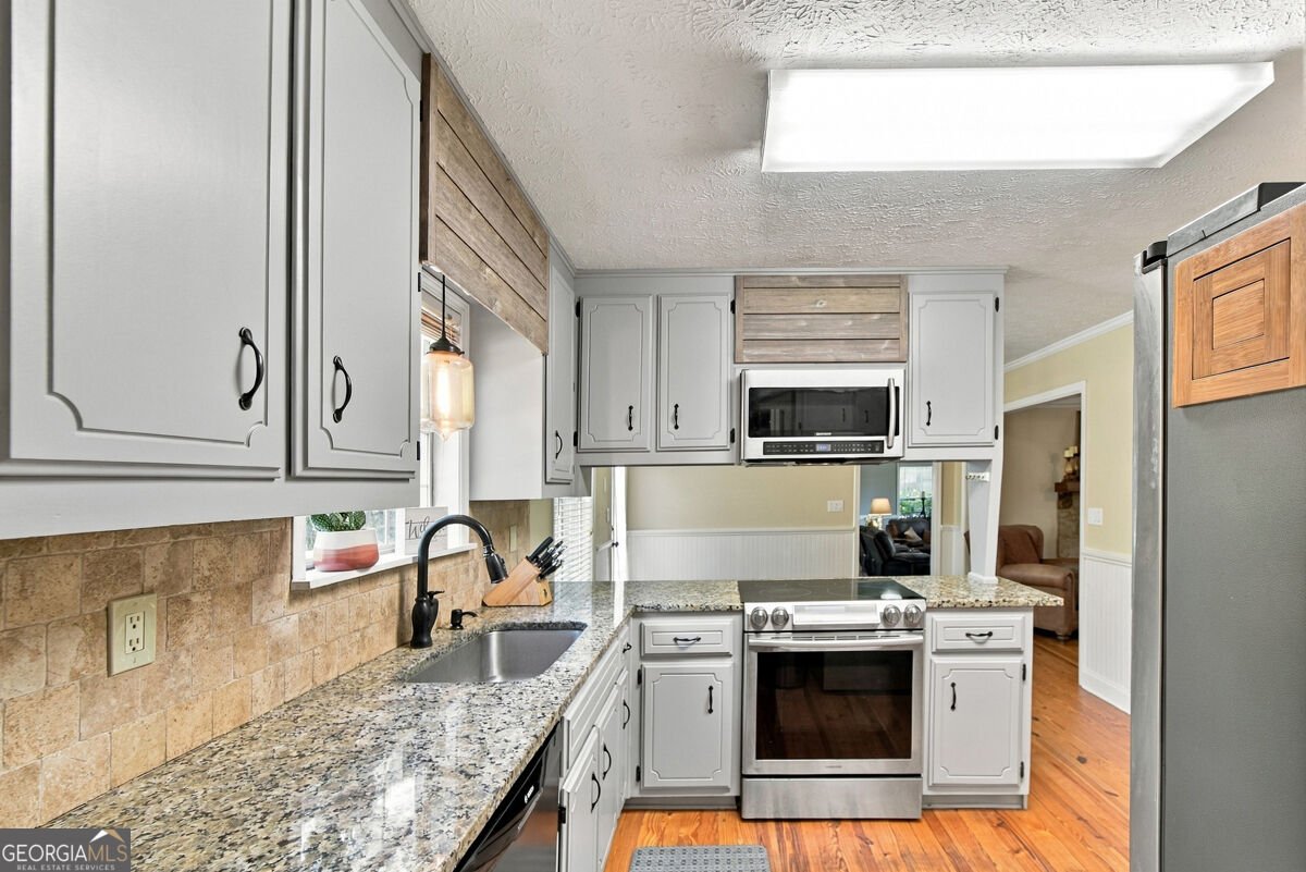 1321 Hillside Road Monroe - Photo 25