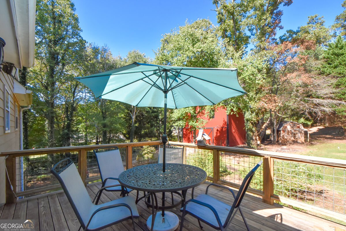 1321 Hillside Road Monroe - Photo 46